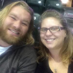 Meet your Posher, Travis